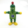 animal de madera forma pollo mejor robot juguetes 2012